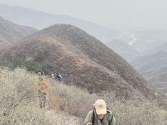 -妙峰山风景名胜区