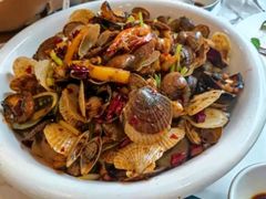 -百味饺子城•海鲜家常菜(秦皇岛店)