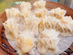 羊肉烧麦-丁兄弟(富城时代店)