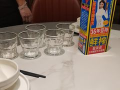 -旺达·福州菜(正大广场店)