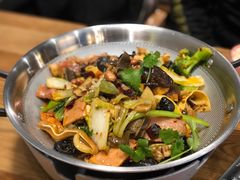 麻辣香锅-川锅哎哟·麻辣香锅(国大城市广场店)