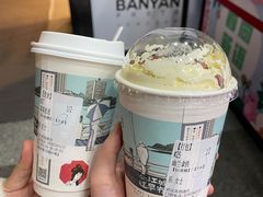 -茶颜悦色(花园道店)