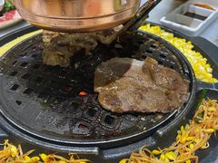 -韩宫宴和牛烤肉(合肥滨湖银泰城店)