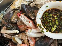 -好兄弟郭巨海鲜(天一阁店)