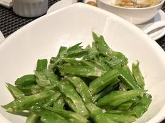 -蜈支洲岛珊瑚酒店临海阁中餐厅