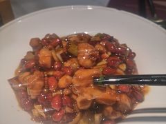 宫保鸡丁-川知味(京华城店)