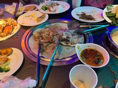 -海韵之星邮轮水会(明发商业广场店)