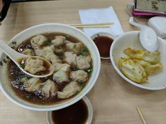 -蒋家桥饺面店(广陵路店)