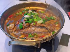 -食光慢宴·安吉土菜馆