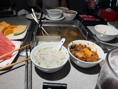 -海底捞火锅(油麻地店)