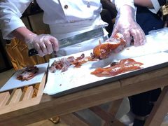-小放牛炒菜馆(裕华万达店)