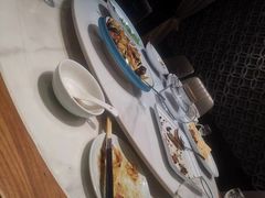 -纪林菜馆·博山菜老字号(华光路店)