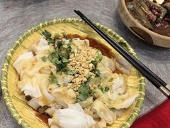 特色捞粉-有记家厨(后龙西街店)