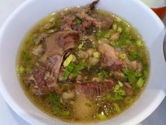 -乌记鲜活牛肉城(金砂东路店)