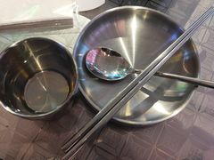 -Meet Sun韩式大排档(五一广场7MALL店)