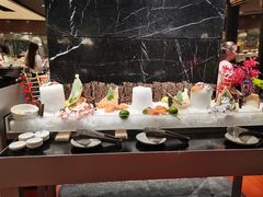 -龙之梦万丽酒店青餐厅