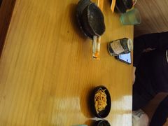 -恩你小木屋·韩式料理(南长街店)