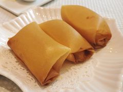 -香港富临皇宫(五月花商业广场店)