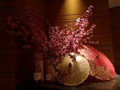 -广州增城保利皇冠假日酒店-玄日本餐厅