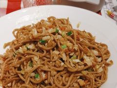 -西贝(枫蓝国际购物中心店)