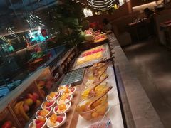 -千滋百味自助海鲜烤肉(布吉景华店)