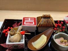 -鮨一日本料理旗舰店(总店)