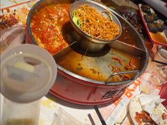 -熊记虾王·小龙虾(东晓南店)