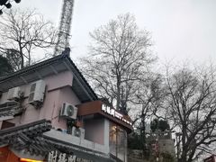 -灵顺寺