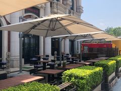 -PIZZA BIANCA(民园店)