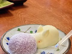 -鳗鱼家·深夜食堂(军博店)