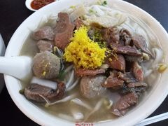 -潮镇老尾牛杂(环城西路店)