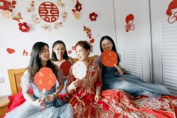 -Color卡诺婚纱礼服馆(南京严选店)