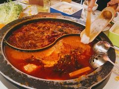 -川西坝子火锅(金沙1.0直营店)