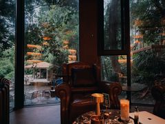-东莞御景湾湖畔酒店·莱奥咖啡厅