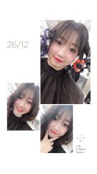 烫染-MY HAIR ARDOR