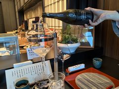 -鳥喜Toriki怀石烧鸟料理