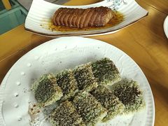 -品鲜村农家菜·阳澄湖大闸蟹(总店)
