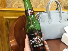 -新疆玉石阿卜都烧烤(太平南路店)