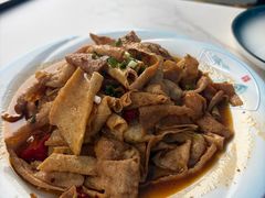-黄牛肉馆·皖南土菜