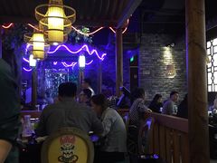 大堂-周渝食惦酸菜鱼(青浦店)