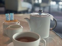 -广州四季酒店·佰鲜汇·现代法餐