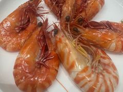 -欢乐海岸美食联盟