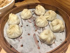 -朱新年·苏式汤团·面点(北寺塔店)