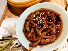 -小菜园新徽菜(合肥之心城店)