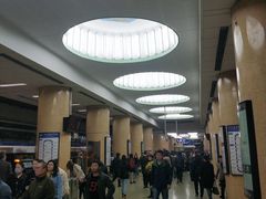 -建国门(地铁站)
