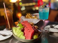 -罗斯福色戒酒吧(外滩店)
