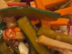 -清真·老门框爆肚涮肉·中华老字号(丰管路店)