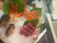 -匠和风精致料理(莆田财富中心店)