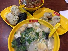 -小杨生煎(黄河路店)