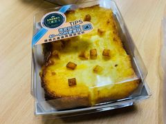 -85度C(东莞常平新南街店)